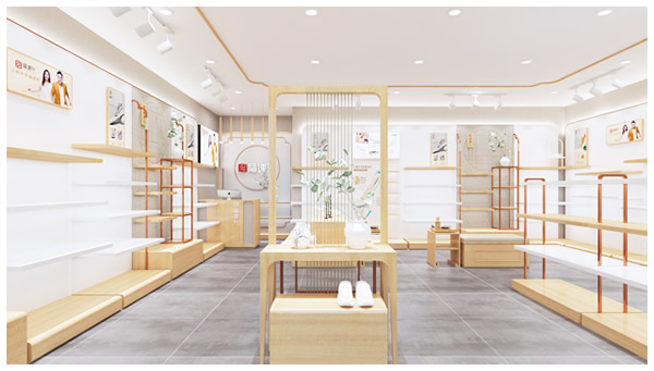 福连升休闲鞋专卖店加盟