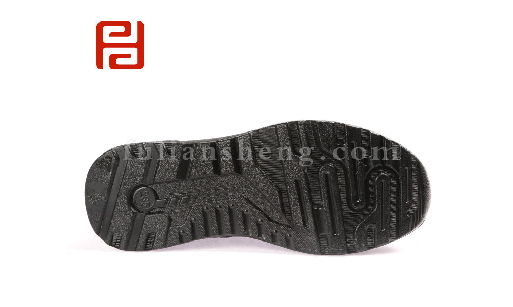 福连升2020春运动休闲轻便透气女鞋中老年健步鞋图片