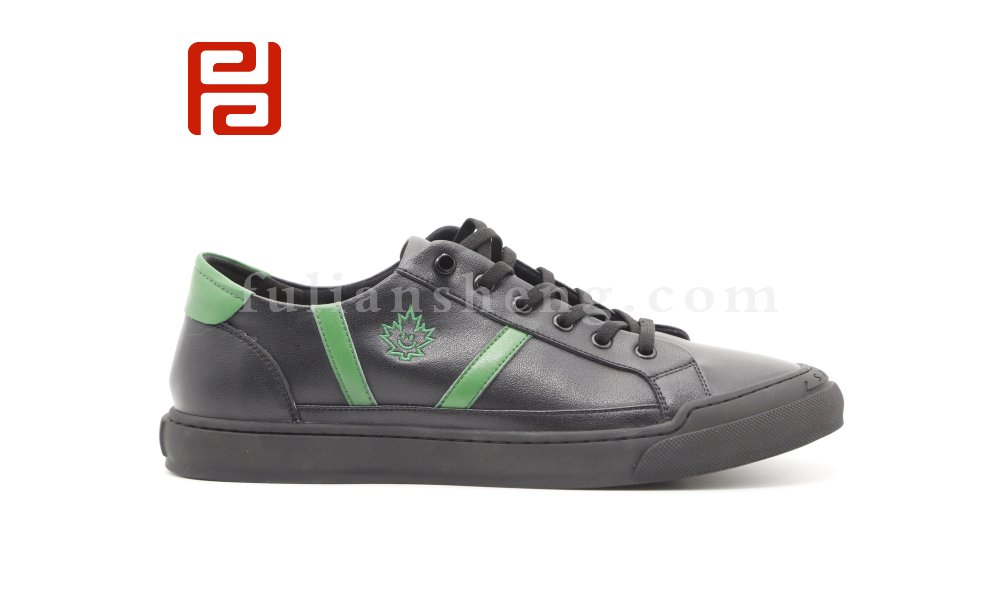 福连升秋季男鞋透气舒适棉麻布鞋百搭潮鞋男士板鞋男士休闲鞋图片