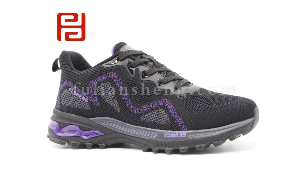 福连升休闲鞋防滑软底加棉保暖鞋舒适健步鞋旅游鞋图片