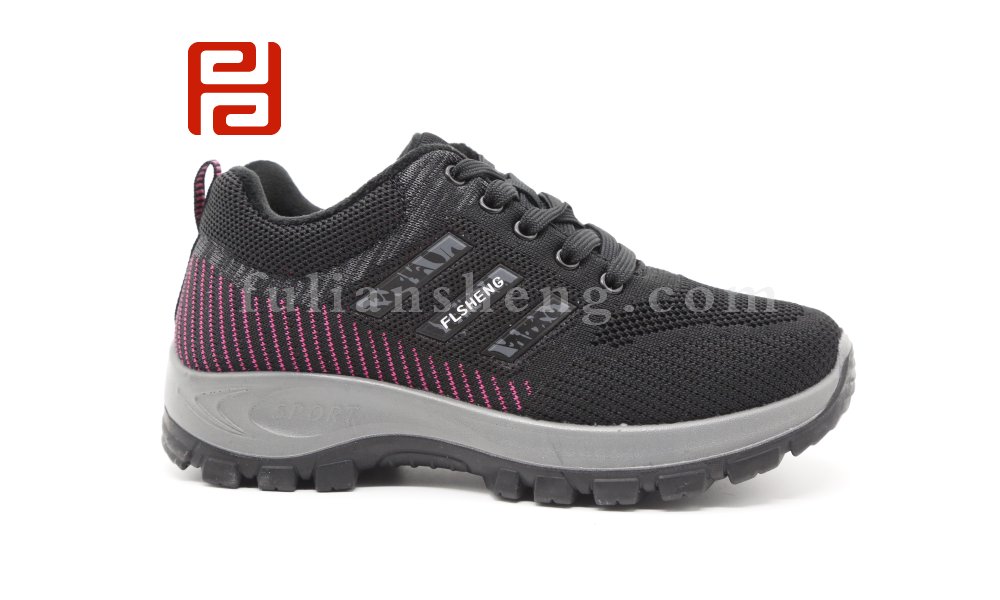 福连升2020冬老北京布鞋女防滑软底中老年人健步鞋舒适妈妈运动旅游鞋图片