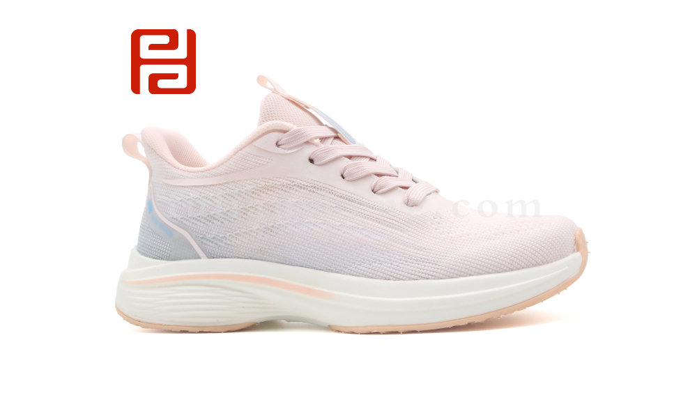 福连升夏季女鞋时尚运动女鞋休闲运动鞋