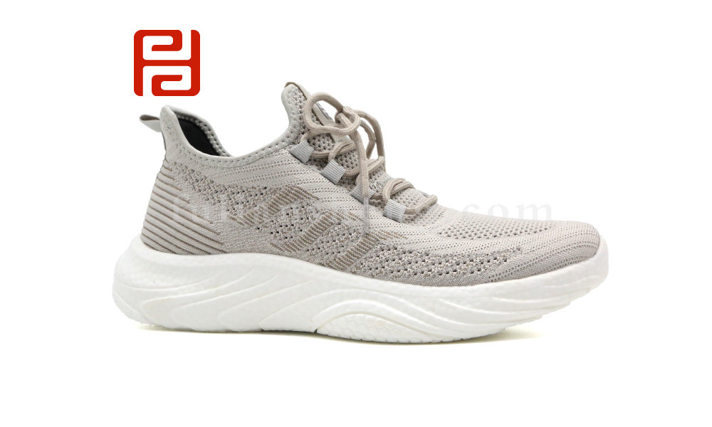 福连升夏季男鞋时尚简约休闲运动漫步鞋