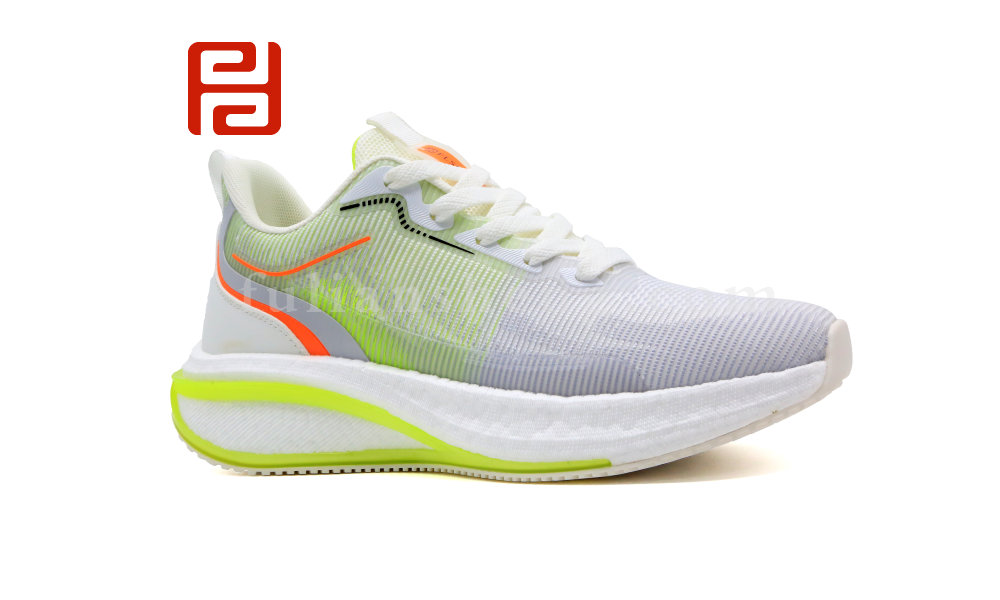 福连升春秋新款快乐运动男鞋运动鞋单鞋