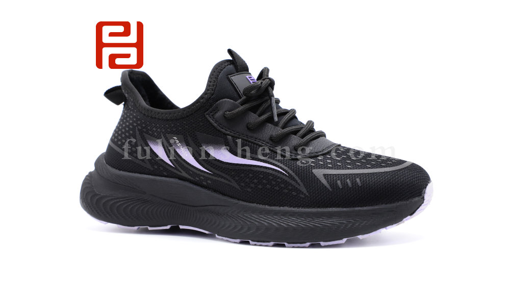 福连升精彩旅行女鞋轻便旅行涉水鞋