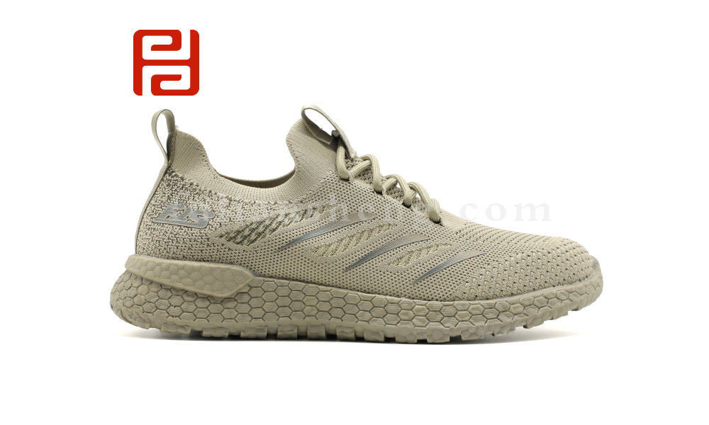 福连升春秋单鞋运动生活男鞋休闲运动漫步鞋