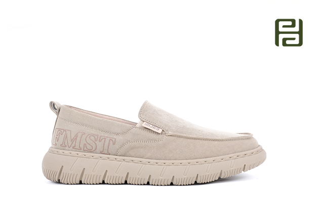 福连升2025秋季轻便舒适男鞋