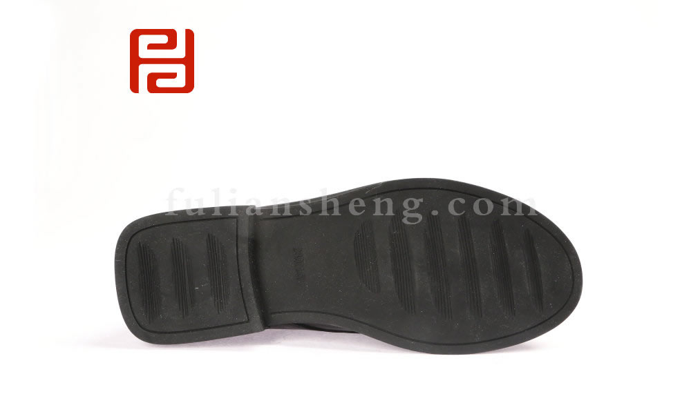 福连升春款女士系带休闲时尚通勤棉麻老北京布鞋(图4)