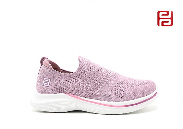 福连升春季一脚蹬健步鞋休闲运