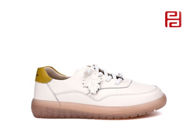 福连升春秋单鞋轻简休闲小板鞋