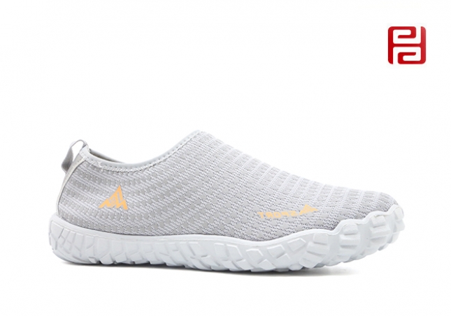 福连升夏季男鞋休闲一脚蹬旅行涉水鞋旅游鞋