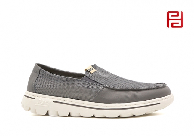 福连升夏季男鞋休闲生活超轻鞋男板鞋