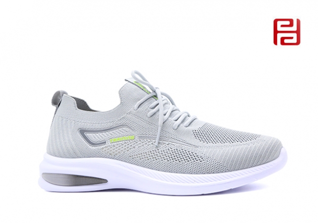 福连升夏季男鞋休闲运动生活漫步鞋