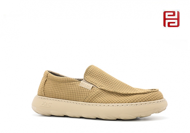 福连升冬季新款休闲生活男鞋舒适休闲鞋超轻鞋