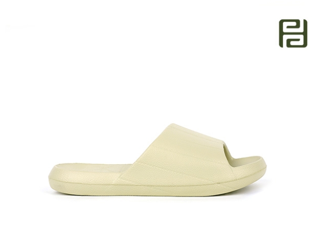 福连升春夏休闲女款拖鞋