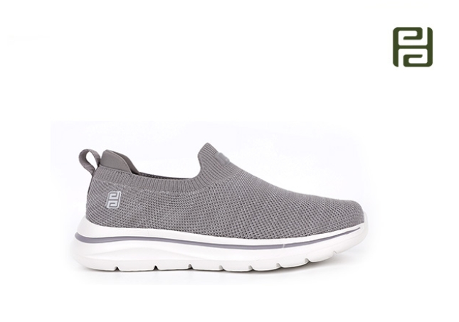 福连升春季休闲运动男鞋轻运动男单鞋