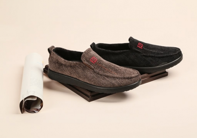 休闲鞋要如何进行保养才能穿的更久！