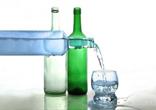 醋泡脚的功效与作用-醋水泡脚的方法和作用及禁忌