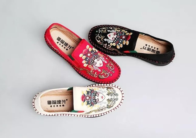 为什么布鞋是健康的？布到底有什么“健康力量”？