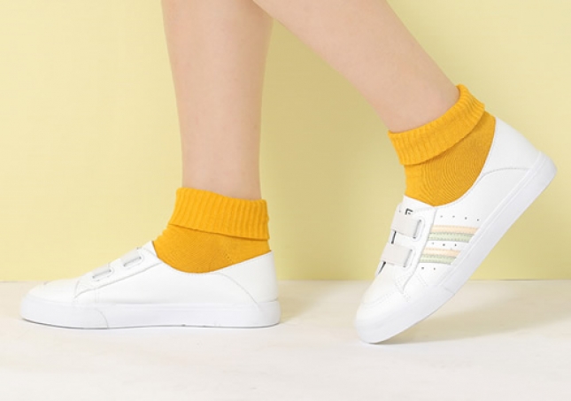 中年少女小心机，这几双鞋减龄毫不违和！