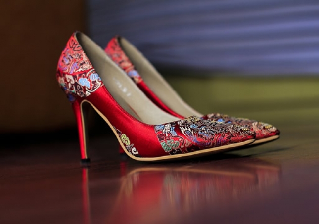 爱美可以，但这类鞋子你可千万别穿出去！