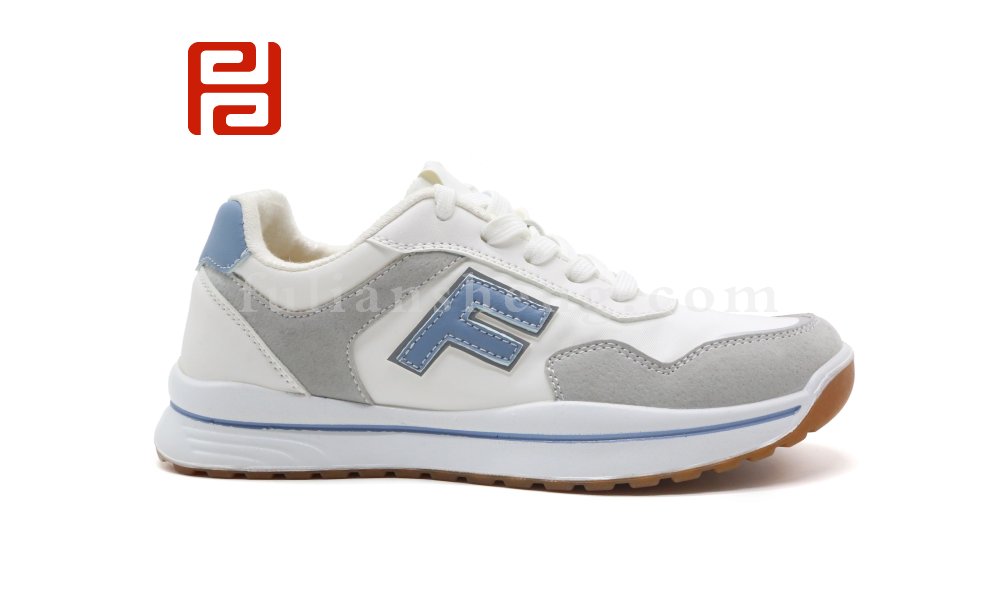 春季新款百搭老爹鞋透气休闲运动潮女鞋舒适阿甘鞋